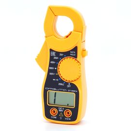  Орбита OT-INM34 мультиметр цифровой клещи 