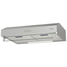 Вытяжка встраиваемая Gorenje WHU529EX/M 