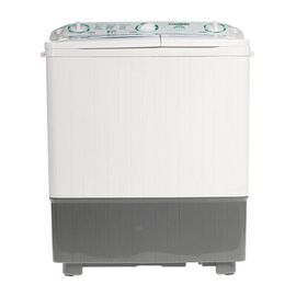  Стиральная машина полуавтомат Славда WS-60PET 