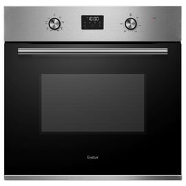  Духовой шкаф Evelux EO 630 PX 