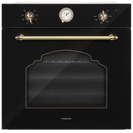  Духовой шкаф HIBERG VM 6382 BR 