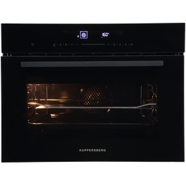  Духовой шкаф Kuppersberg KHT 616 Black 