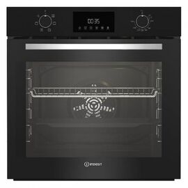  Духовой шкаф INDESIT IFE 3644 BL 