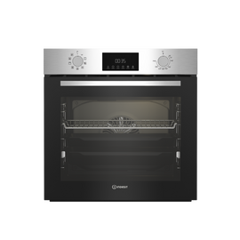  Духовой шкаф Indesit IFE 3841 JC IX 