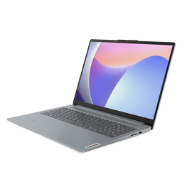 Ноутбук Lenovo IPS 3 16IAH8/16 IPS FHD/i5-12450H/8Gb/512Gb/No OS/Grey 