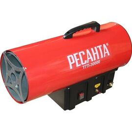  Тепловая пушка Ресанта ТГП-30000 