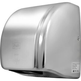  Сушилка для рук Puff 8851S хром 