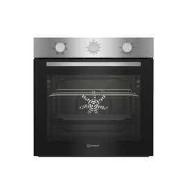  Духовой шкаф INDESIT IBFTE 3634 IX 