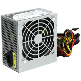  Блок питания Powerman PM-600ATX-F (6125690) 