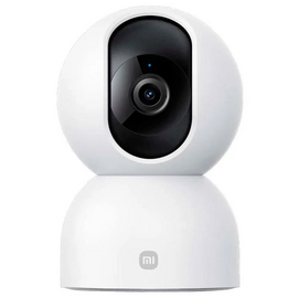  IP-камера Xiaomi Mijia 360° Home Camera 2 (2.5K) (MJSXJ17CM) white 