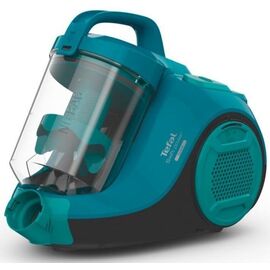  Пылесос Tefal TW2922EA 2100Вт бирюзовый/черный 