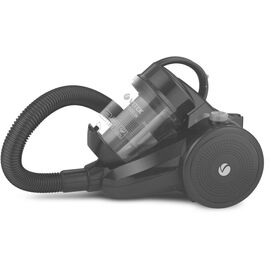  Пылесос Vitek Midnight VT-1839 черный 