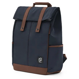  Рюкзак NINETYGO College Leisure Backpack 90BBPLF1902U-BL01 Синий 