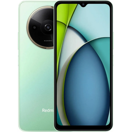  Смартфон Xiaomi Redmi A3x 3/64Gb Green РСТ 