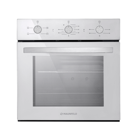  Шкаф духовой электрический MAUNFELD AEOC6040W 
