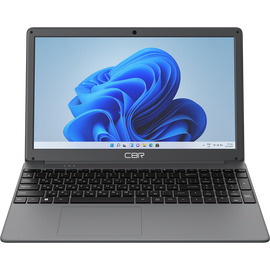  Ноутбук CBR LP-15106 (CBR-NB15I5G12-16G512G-WP) 15.6" FHD IPS/i5-1235U/ 16Gb/512Gb/W11Pro 