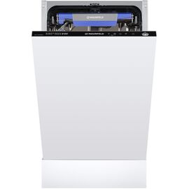  Встраиваемая посудомоечная машина MAUNFELD MLP-08IMRO 