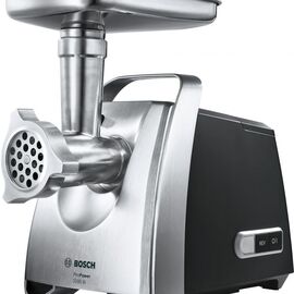  Мясорубка Bosch MFW68660 2200Вт черный 