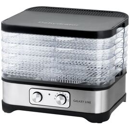  Электросушилка для овощей и фруктов Galaxy LINE GL 2639 