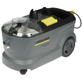  Пылесос Karcher Puzzi 10/1 