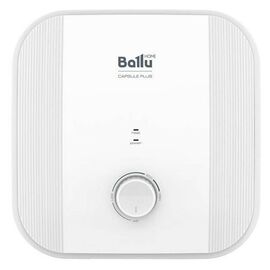  Водонагреватель Ballu BWH/S 10 Capsule Plus U 