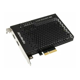  Карта видеозахвата Avermedia Live Gamer 4K GC573 внутренний PCI-E 
