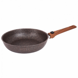  Сковородка Kukmara сго242а Granit ultra original 