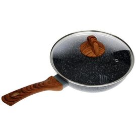  Вок Lara LR01-57-24 WOK Palermo 24см 