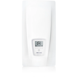  Водонагреватель проточный Clage DEX 12 Next 