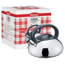 Чайник Mallony MAL-109 910071 