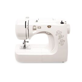  Швейная машина Comfort 12 белый 
