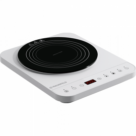  Индукционная плитка MAUNFELD EFI271TWH 