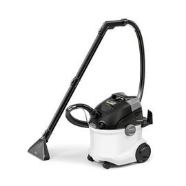  Пылесос Karcher SE 5 белый (1.081-230.0) 