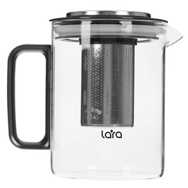  Заварочный чайник LARA LR06-23 