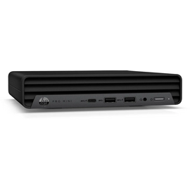  Неттоп HP ProDesk 400 G9 R (935X8EA) Mini Core i3-13100T 8GB 256GB eng/rus usb kbd mouse WiFi BT Type-C USB 3.1 DOS 1Wty 