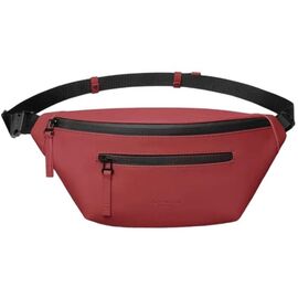  Сумка Gaston Luga SPBMBRD Splash Bumbag Red 