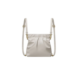  Сумка Gaston Luga GLGBMNCC GL Gabrielle Mini Cloud Cream 