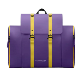  Рюкзак Gaston Luga SPSNPLS Splash Sneaker Pockets Los Angeles 