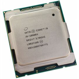  Процессор Intel Original Core i9 10900X Soc-2066 (CD8069504382100) (3.7GHz) OEM 