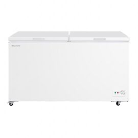  Морозильный ларь WILLMARK CF-670MDD 