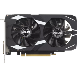  Видеокарта Asus nVidia GeForce RTX 3050 RTL (Dual-RTX3050-O6G) PCI-E 