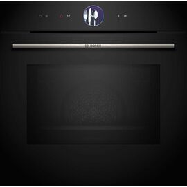  Духовой шкаф BOSCH HMG776NB1 черный 