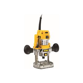  Фрезер DeWalt D26203 900Вт 27000об/мин макс.ход 36мм 