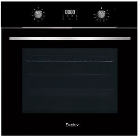  Духовой шкаф EVELUX EO 635 PB 