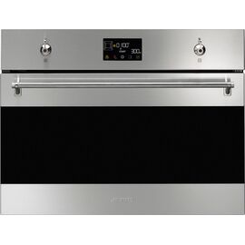  Духовой шкаф SMEG SO4302M1X 