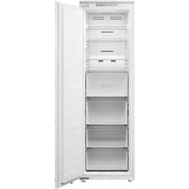  Встраиваемая морозильная камера Hyundai HBF 177S white 