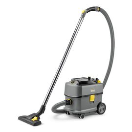  Пылесос Karcher T 10/1 1.527-300.0 серый/черный 