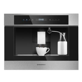  Кофемашина MAUNFELD AMCM1503S 