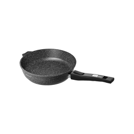  Сковорода Мечта 026802И Гранит Black Induction Pro 
