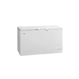  Морозильный ларь Haier HCE 380 RF белый 